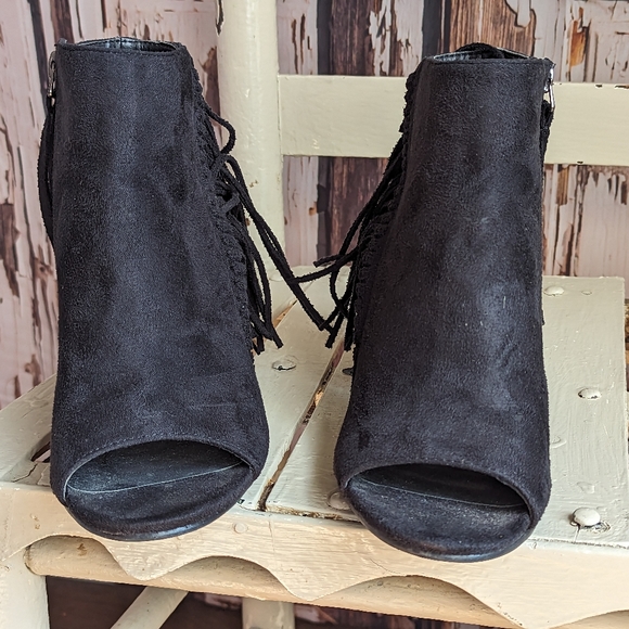 Coconuts by Matisse booties - Picture 6 of 14